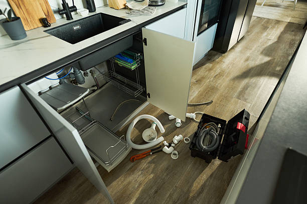24/7 Emergency Faucet Repair experts in Charlottesville, VA